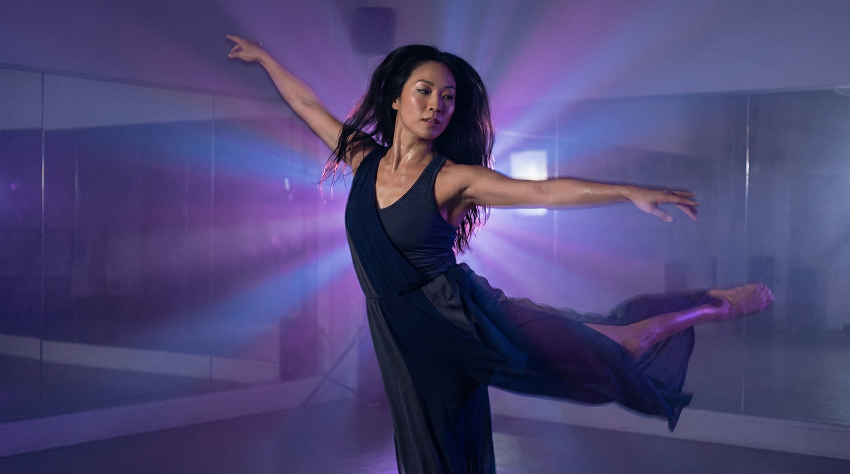 海角社区舞蹈视频